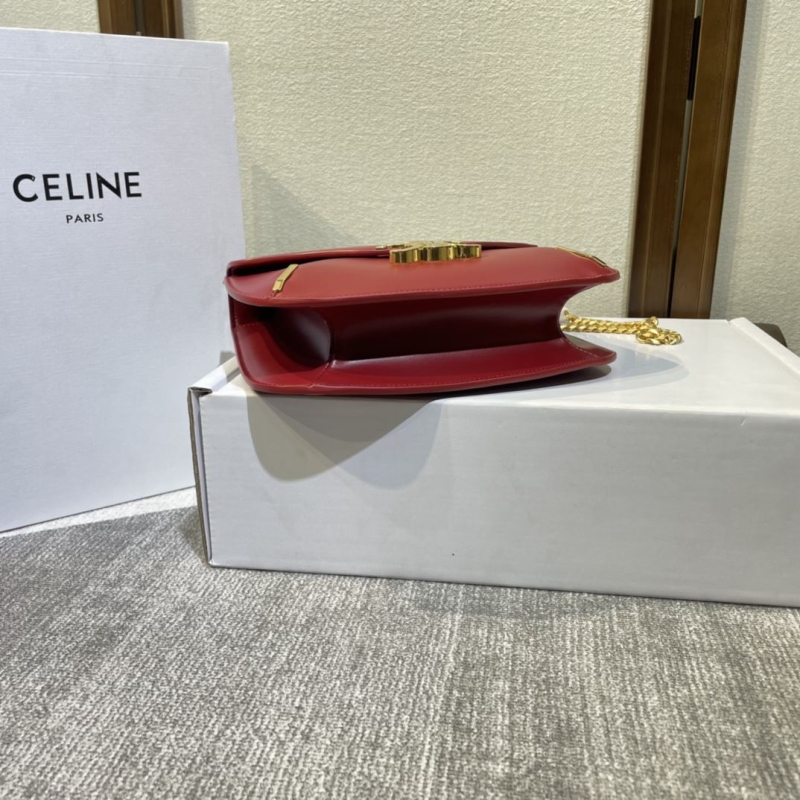 Ce1i*e triomphe bags